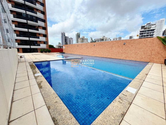 Imagem Imóvel com 3 Quartos à Venda, 94 m² em Umarizal - Belém Imagem Imóvel com 3 Quartos à Venda, 94 m² em Umarizal - Belém