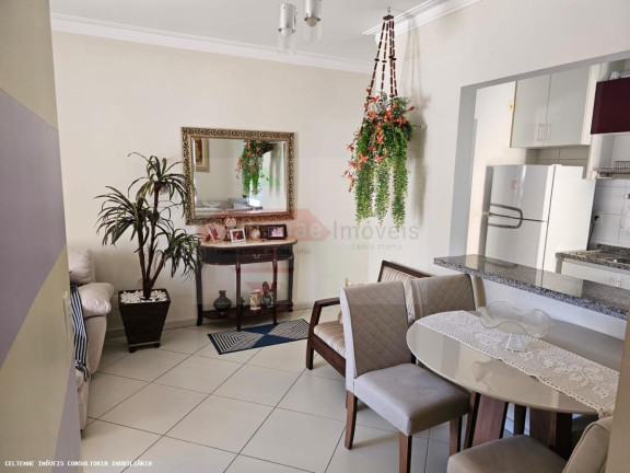 Imagem Apartamento com 2 Quartos à Venda, 62 m² em Centro - Taubaté Imagem Apartamento com 2 Quartos à Venda, 62 m² em Centro - Taubaté