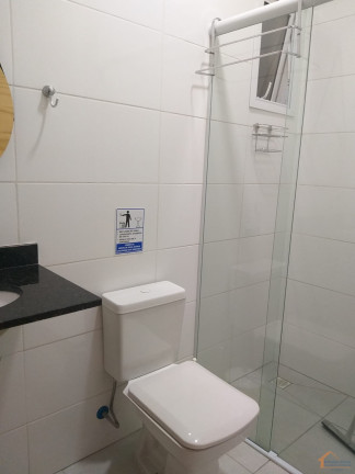 Imagem Apartamento com 2 Quartos à Venda, 62 m² em Centro - Ubatuba