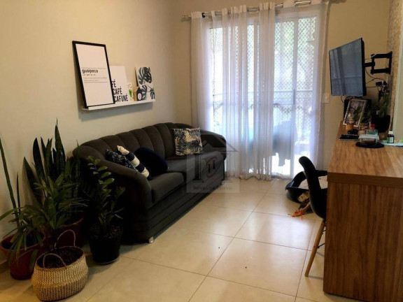 Apartamento com 2 Quartos para Alugar, 66 m² em Flex Jundiaí - Jundiaí