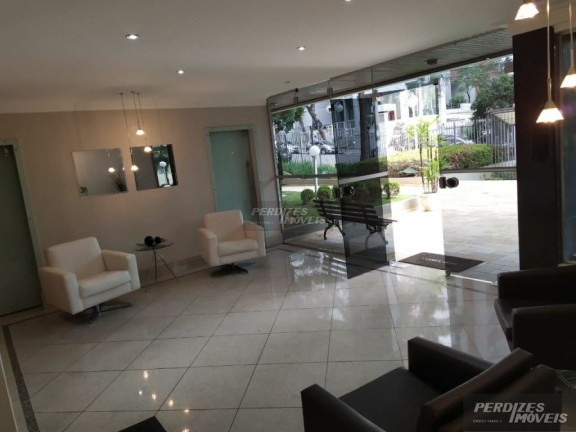 Imagem Apartamento com 3 Quartos à Venda, 156 m² em Perdizes - São Paulo Imagem Apartamento com 3 Quartos à Venda, 156 m² em Perdizes - São Paulo