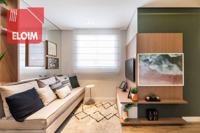 Imagem Apartamento com 2 Quartos à Venda, 42 m² em Imirim - São Paulo Imagem Apartamento com 2 Quartos à Venda, 42 m² em Imirim - São Paulo