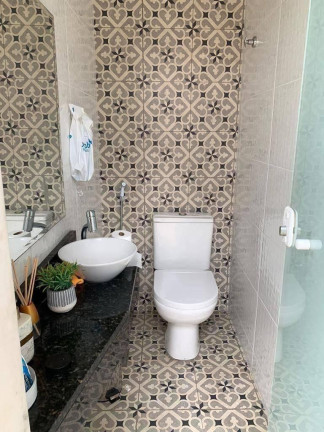 Imagem Apartamento com 5 Quartos para Alugar, 350 m² em Recreio Dos Bandeirantes - Rio De Janeiro