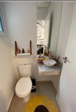 Imagem Casa com 2 Quartos à Venda, 66 m² em Condomínio Residencial Villagio Caprese - Sorocaba Imagem Casa com 2 Quartos à Venda, 66 m² em Condomínio Residencial Villagio Caprese - Sorocaba