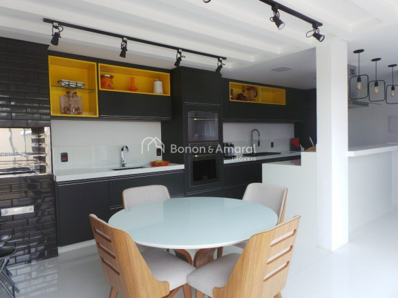 Imagem Casa de Condomínio com 3 Quartos à Venda, 242 m² em Loteamento Alphaville Campinas - Campinas Imagem Casa de Condomínio com 3 Quartos à Venda, 242 m² em Loteamento Alphaville Campinas - Campinas