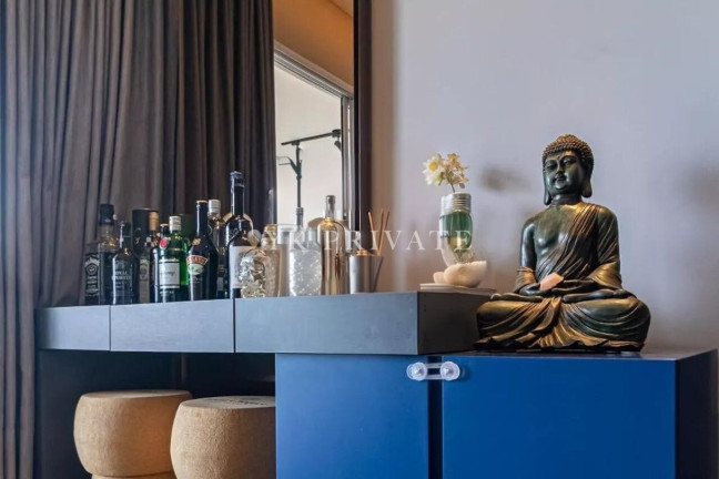 Imagem Apartamento com 2 Quartos à Venda, 76 m² em Vila Anastácio - São Paulo