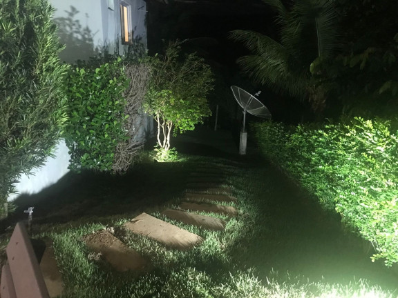 Imagem Casa com 5 Quartos à Venda, 2.000 m² em Lameirão - Guarapari
