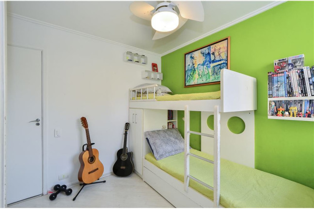 Imagem Imóvel com 3 Quartos à Venda,  em Moema - São Paulo