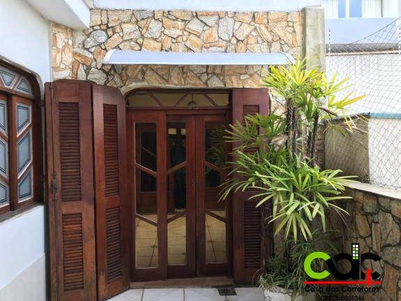 Apartamento com 3 Quartos à Venda, 192 m² em Campestre - Santo André
