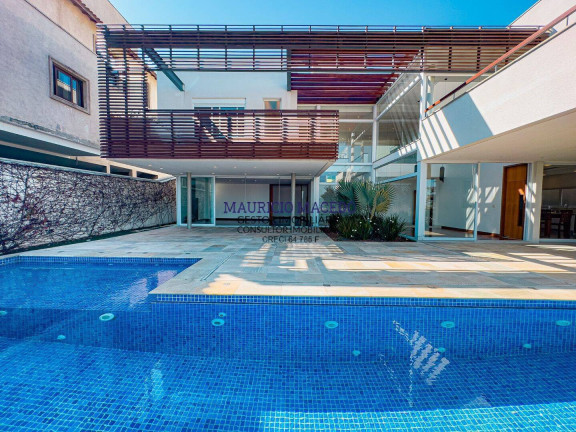 Imagem Casa com 4 Quartos à Venda, 787 m² em Tambore - Santana De Parnaíba Imagem Casa com 4 Quartos à Venda, 787 m² em Tambore - Santana De Parnaíba