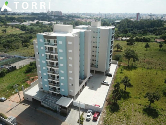Imagem Apartamento com 2 Quartos à Venda, 80 m² em Parque Campolim - Sorocaba