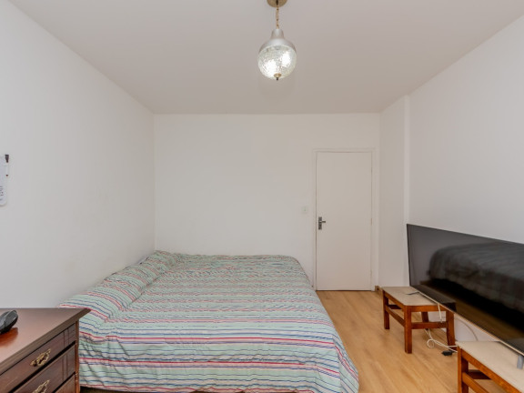 Imagem Apartamento com 3 Quartos à Venda, 100 m² em Vila Mariana - São Paulo