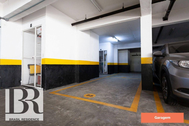 Imagem Apartamento com 1 Quarto à Venda, 87 m² em Aclimação - São Paulo Imagem Apartamento com 1 Quarto à Venda, 87 m² em Aclimação - São Paulo