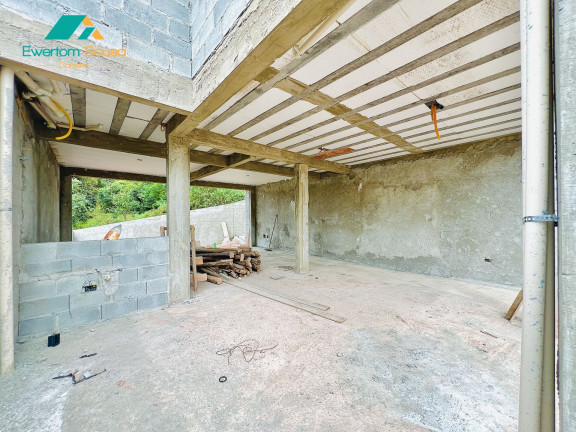 Imagem Casa com 3 Quartos à Venda, 100 m² em Corumbá (terra Preta) - Mairiporã