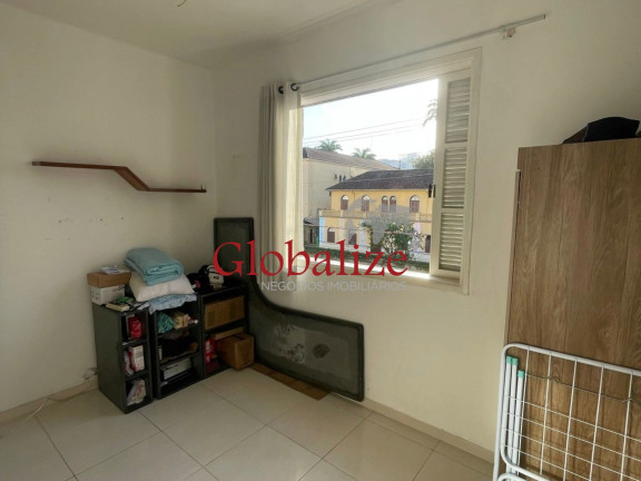 Imagem Imóvel com 3 Quartos à Venda, 92 m² em Boqueirão - Santos
