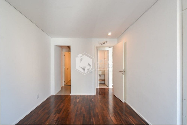 Imagem Apartamento com 1 Quarto à Venda, 61 m² em Santa Cecília - São Paulo