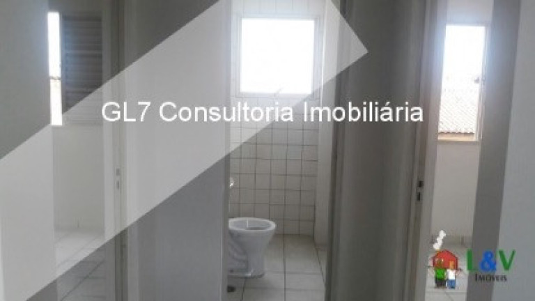 Imagem Apartamento com 2 Quartos à Venda, 50 m² em Jardim Morada Do Sol - Indaiatuba
