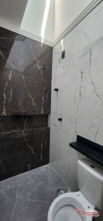 Imagem Casa com 3 Quartos à Venda, 100 m² em Residencial Santa Paula - Jacareí Imagem Casa com 3 Quartos à Venda, 100 m² em Residencial Santa Paula - Jacareí