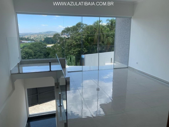 Imagem Casa com 3 Quartos à Venda, 110 m² em Jardim Paulista - Atibaia
