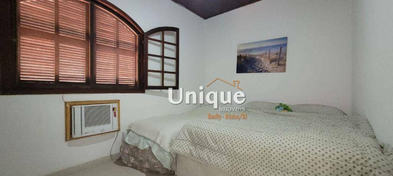 Imagem Casa com 6 Quartos à Venda, 266 m² em Tucuns - Armação Dos Búzios