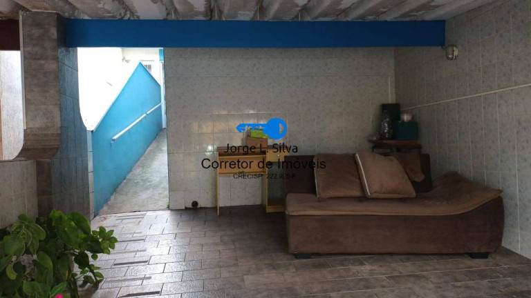 Imagem Casa com 2 Quartos à Venda, 100 m² em Vila Dos Remédios - São Paulo