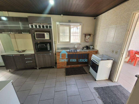 Imagem Casa com 3 Quartos à Venda, em Centro - Tramandaí Imagem Casa com 3 Quartos à Venda, em Centro - Tramandaí