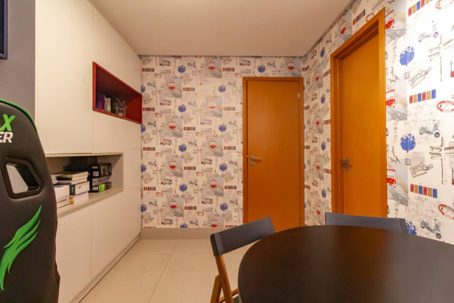 Imagem Apartamento com 4 Quartos à Venda, 165 m² em Setor Bueno - Goiânia Imagem Apartamento com 4 Quartos à Venda, 165 m² em Setor Bueno - Goiânia