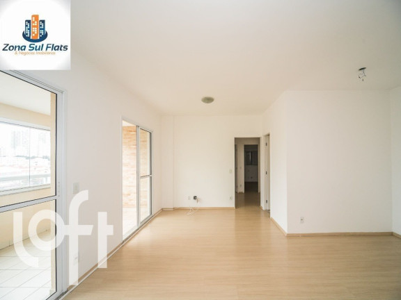 Imagem Apartamento com 3 Quartos à Venda, 101 m² em Vila Firmiano Pinto - São Paulo