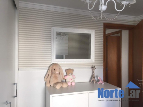 Imagem Apartamento com 2 Quartos à Venda, 62 m² em Vila Nova Cachoeirinha - São Paulo