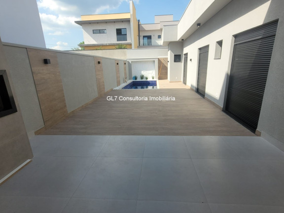 Imagem Casa com 3 Quartos à Venda, 189 m² em Vila Vitória Ii - Indaiatuba