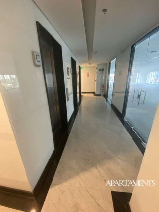 Imagem Sala Comercial para Alugar, 267 m² em Vila Gertrudes - São Paulo Imagem Sala Comercial para Alugar, 267 m² em Vila Gertrudes - São Paulo