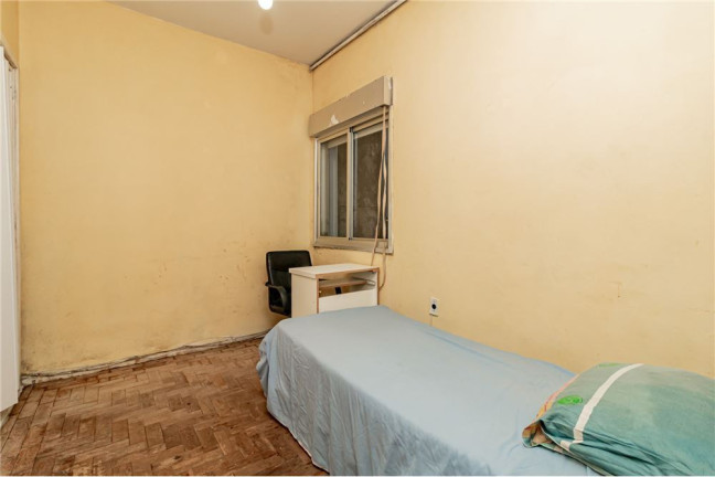 Imagem Apartamento com 3 Quartos à Venda, 82 m² em Centro Histórico - Porto Alegre
