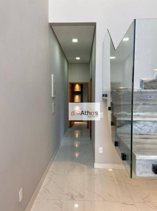 Imagem Casa com 3 Quartos à Venda, 155 m² em Jardins Do Império - Indaiatuba Imagem Casa com 3 Quartos à Venda, 155 m² em Jardins Do Império - Indaiatuba