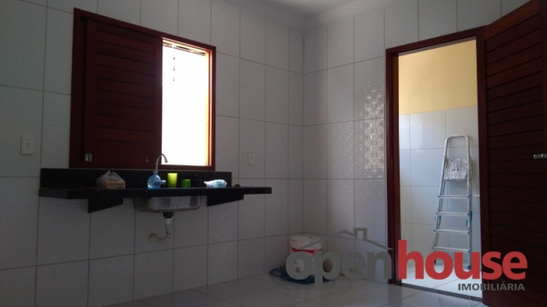 Imagem Casa com 3 Quartos à Venda, 150 m² em Nova Parnamirim - Parnamirim
