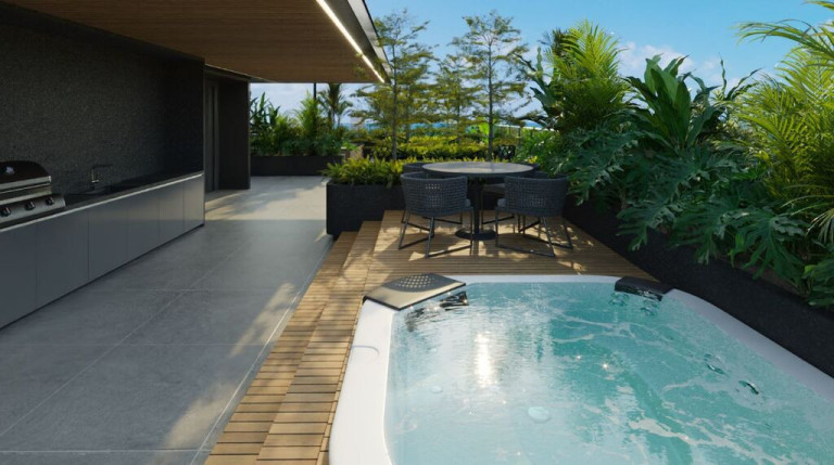 Imagem Imóvel com 1 Quarto à Venda, 20 m² em Jardim Oceania - João Pessoa Imagem Imóvel com 1 Quarto à Venda, 20 m² em Jardim Oceania - João Pessoa