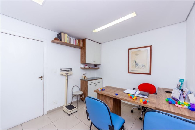 Imagem Casa com 5 Quartos à Venda, 185 m² em Planalto Paulista - São Paulo Imagem Casa com 5 Quartos à Venda, 185 m² em Planalto Paulista - São Paulo