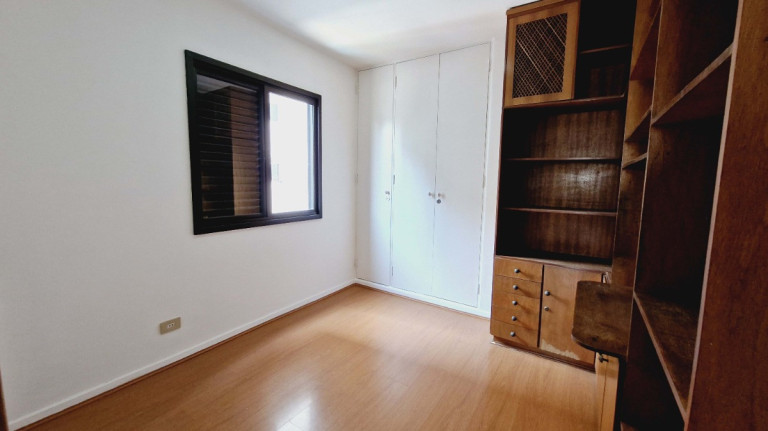 Imagem Apartamento com 4 Quartos à Venda, 110 m² em Campo Belo - São Paulo Imagem Apartamento com 4 Quartos à Venda, 110 m² em Campo Belo - São Paulo