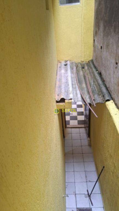 Imagem Sobrado com 2 Quartos à Venda, 125 m² em Fazenda Da Juta - São Paulo Imagem Sobrado com 2 Quartos à Venda, 125 m² em Fazenda Da Juta - São Paulo