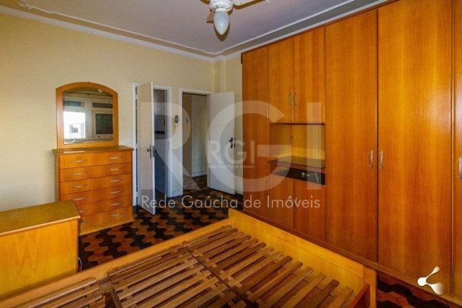 Imagem Apartamento com 3 Quartos à Venda, 180 m² em Centro Histórico - Porto Alegre