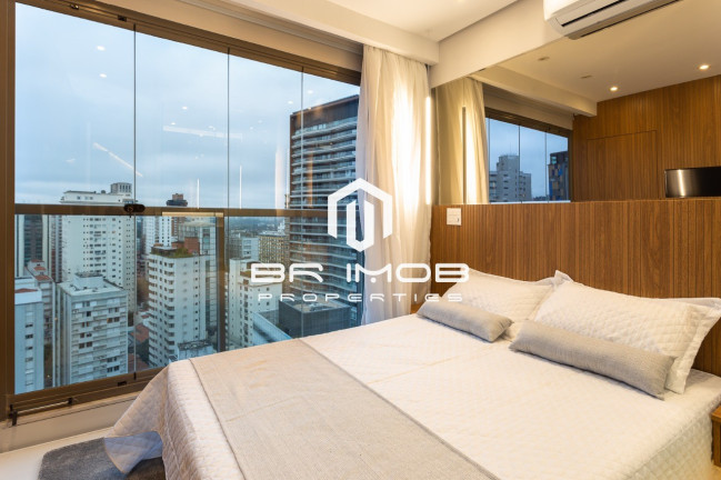 Imagem Imóvel com 2 Quartos à Venda, 106 m² em Pinheiros - São Paulo