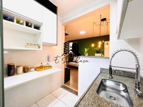 Imagem Apartamento com 3 Quartos à Venda, 58 m² em Camargos - Belo Horizonte Imagem Apartamento com 3 Quartos à Venda, 58 m² em Camargos - Belo Horizonte