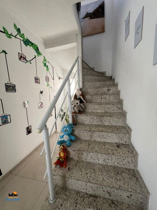 Imagem Casa com 3 Quartos à Venda, em Vila Valença - São Vicente Imagem Casa com 3 Quartos à Venda, em Vila Valença - São Vicente
