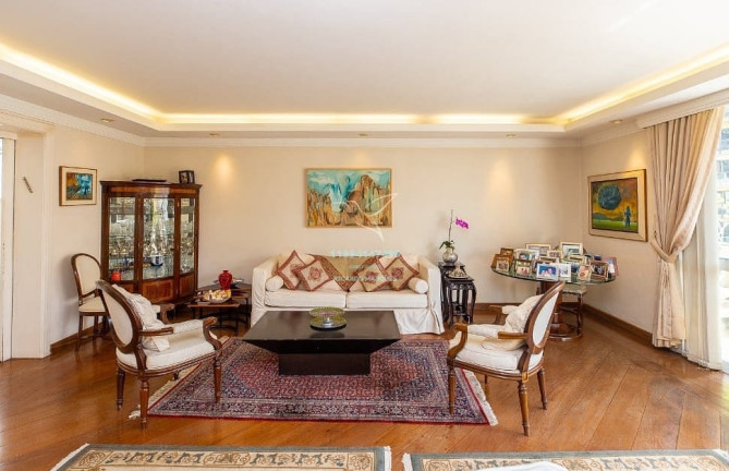 Imagem Apartamento com 3 Quartos à Venda, 260 m² em Santa Cecília - São Paulo Imagem Apartamento com 3 Quartos à Venda, 260 m² em Santa Cecília - São Paulo