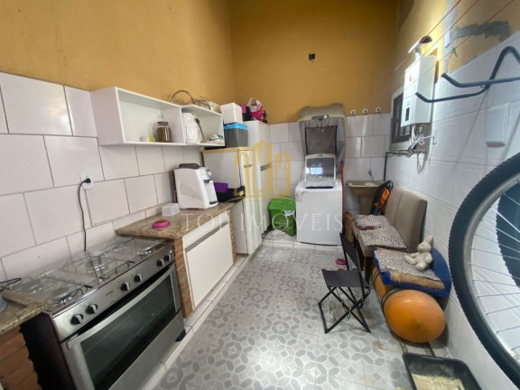 Imagem Casa com 3 Quartos à Venda, 79 m² em Residencial Bosque Dos Ipês - São José Dos Campos