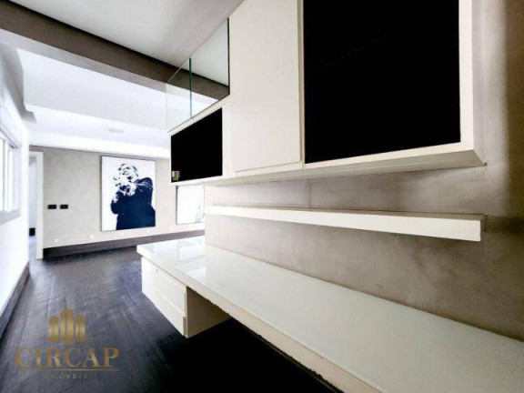 Imagem Apartamento com 4 Quartos à Venda, 266 m² em Perdizes - São Paulo