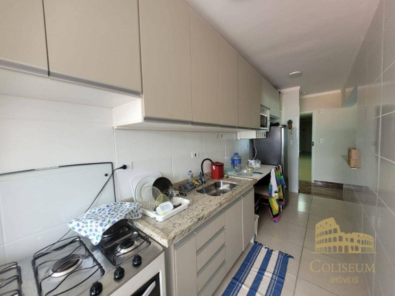 Imagem Apartamento com 2 Quartos à Venda, 76 m² em Balneário Flórida - Praia Grande Imagem Apartamento com 2 Quartos à Venda, 76 m² em Balneário Flórida - Praia Grande