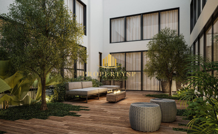 Imagem Apartamento com 3 Quartos à Venda, 111 m² em Perdizes - São Paulo