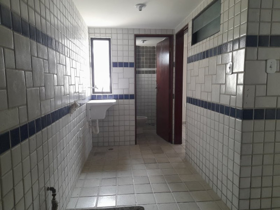 Imagem Apartamento com 3 Quartos à Venda, 81 m² em Jatiúca - Maceió