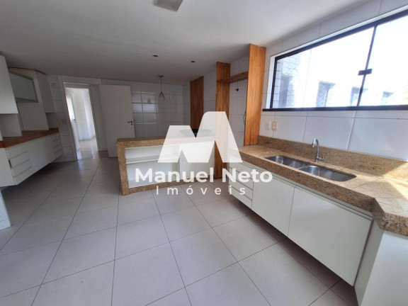 Imagem Apartamento com 3 Quartos à Venda, 210 m² em Meireles - Fortaleza