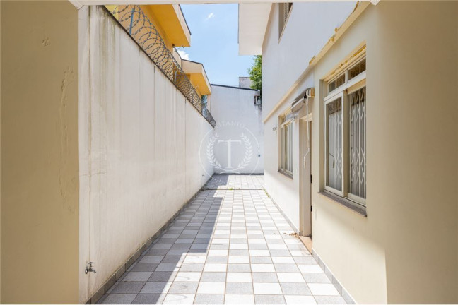 Imagem Casa com 4 Quartos à Venda, 332 m² em Moema - São Paulo